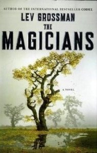 TheMagicians