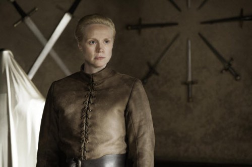 brienne