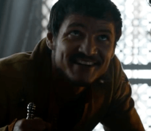 oberyn