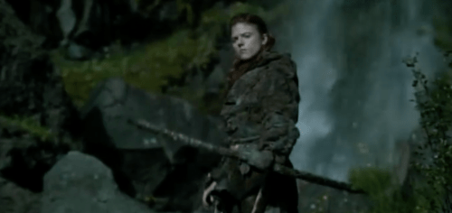 ygritte