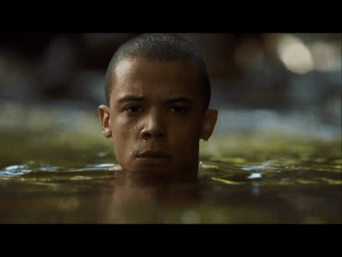 grey worm