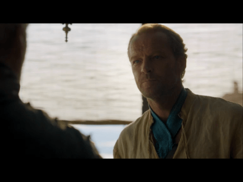 jorah