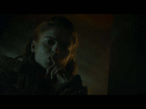 ygritte