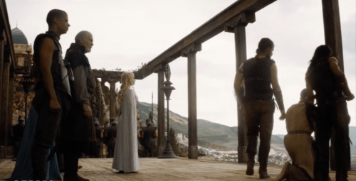 Yeah. THIS will end well.