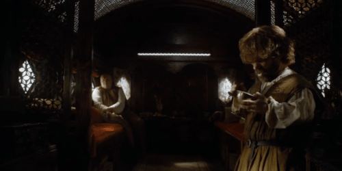 Life in a box is better than no life at all. I expect.