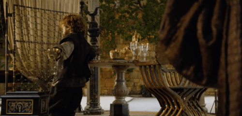 Me after a departmental meeting. 