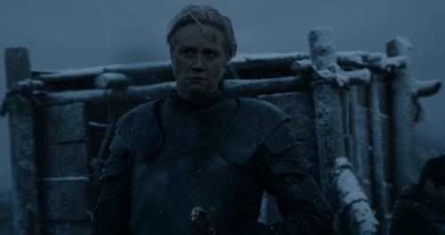 brienne