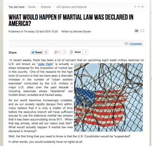 martial-law