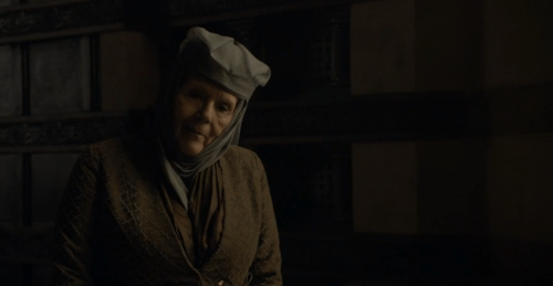 olenna
