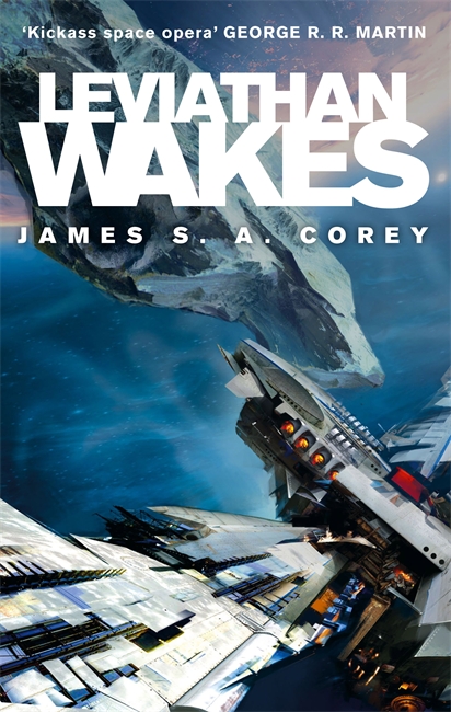 Leviathan-Wakes