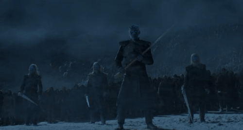night-king-attack