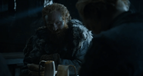 tormund