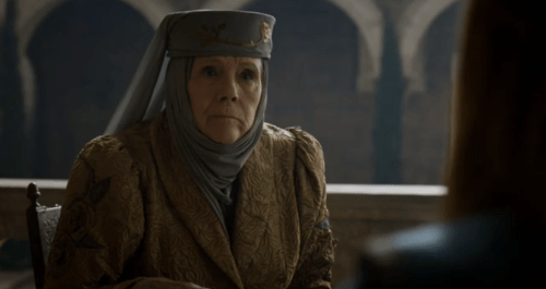olenna