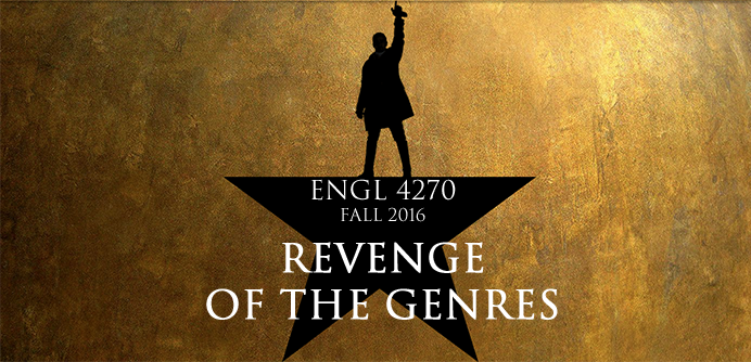 Revenge of the Genres