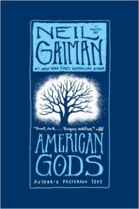 americangods