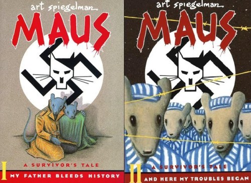 maus