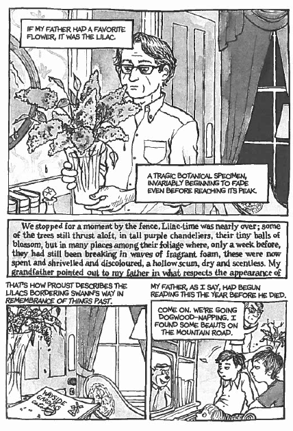 proust-lilacs