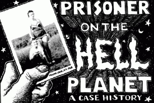 spiegelman-hellplanet