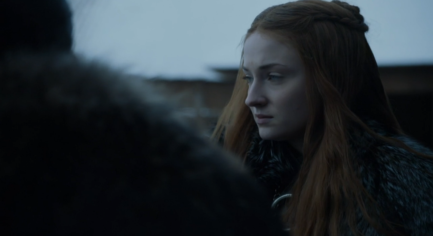 sansa