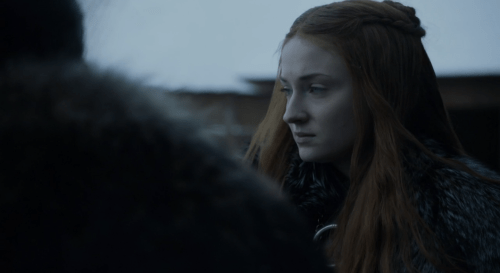 sansa