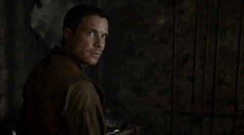 gendry-forge
