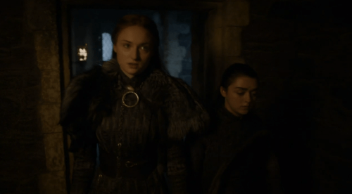 sansa-arya