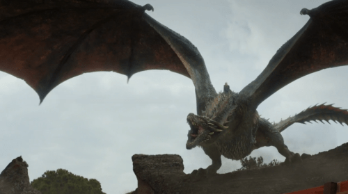 drogon!