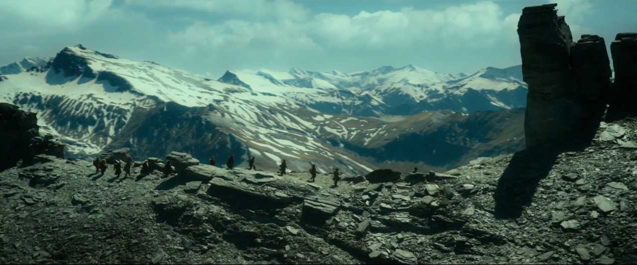 10 - misty-mountains