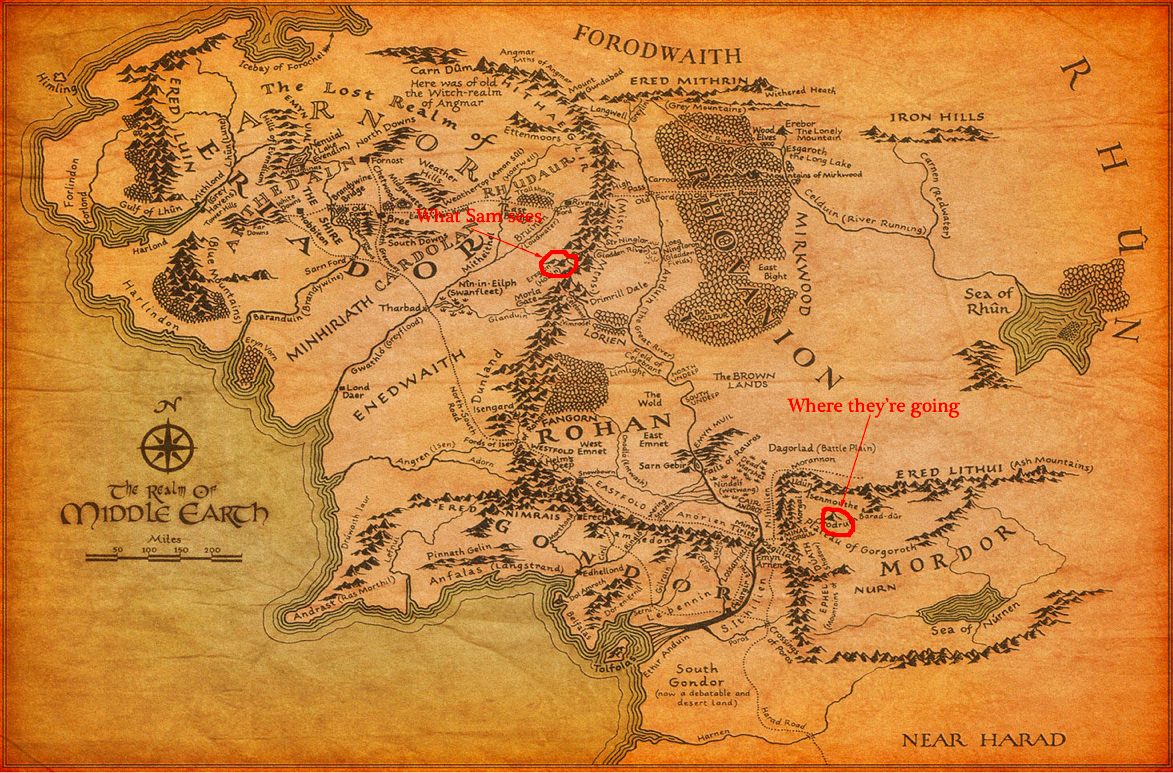 12 - middle-earth 2