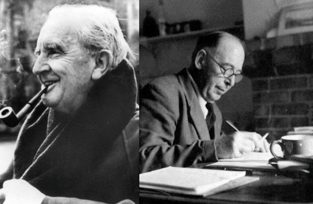 13 - tolkien-lewis