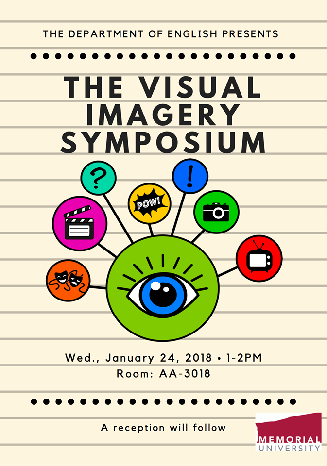 visual symposium