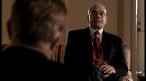 supremes - robert picardo