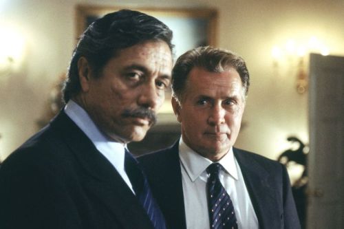 weat wing - olmos and sheen