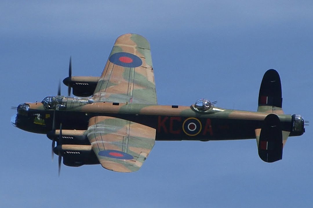 lancaster