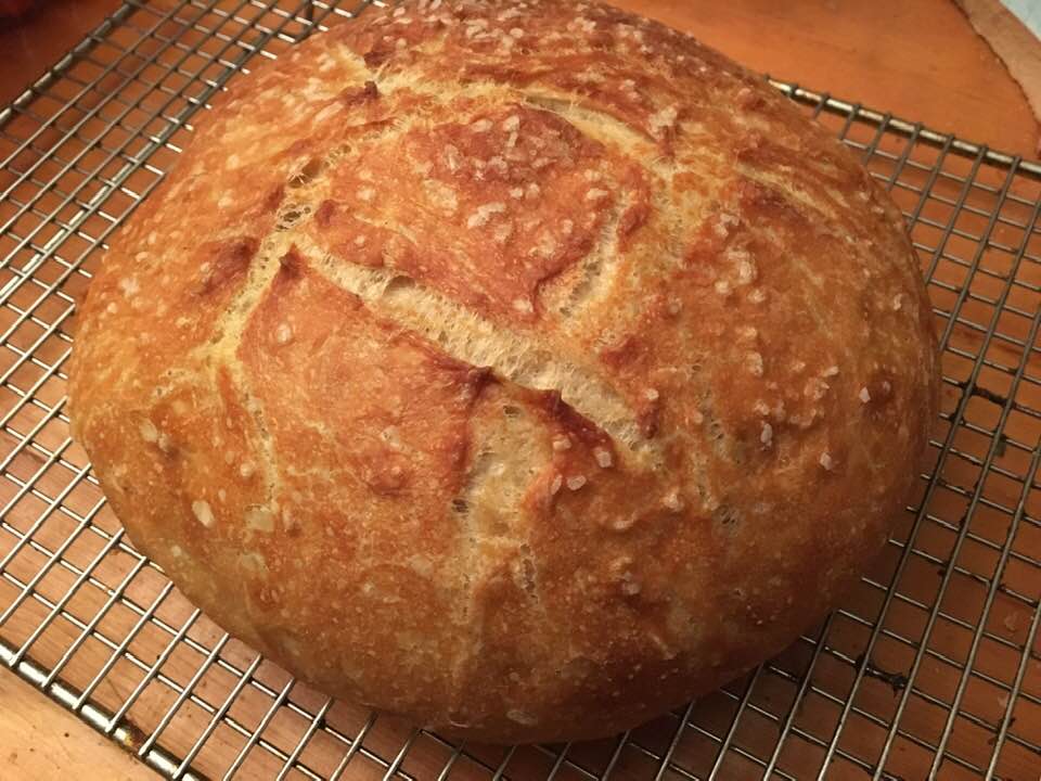 sourdough
