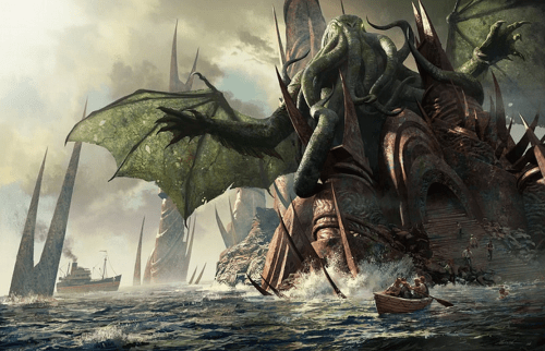 cthulhu