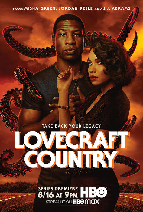 lovecraft country