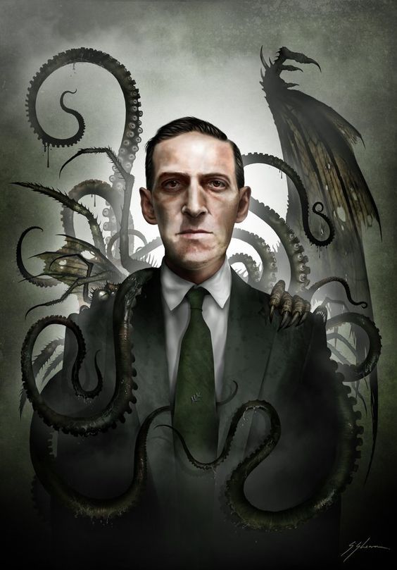 lovecraft