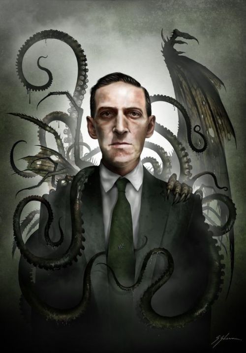 lovecraft